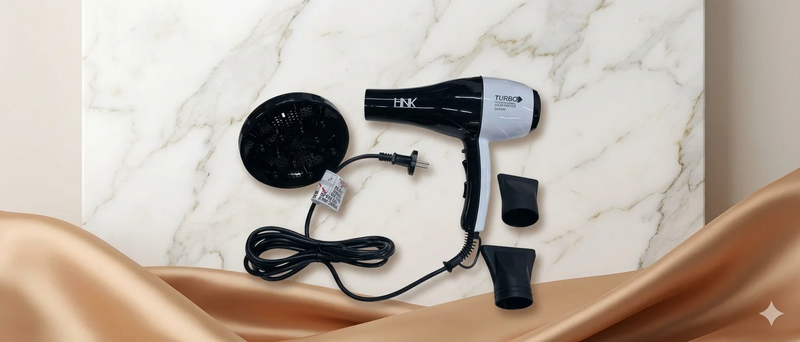 HNK Turbo Dryer