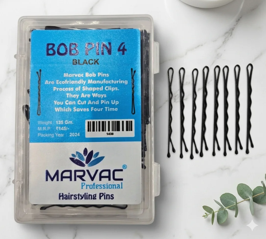 Marvac Bob Pin 4