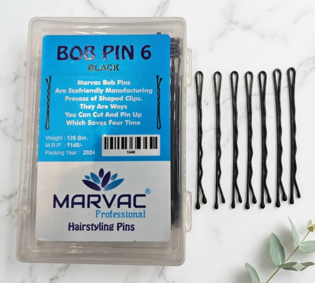 Marvac Bob Pin 6