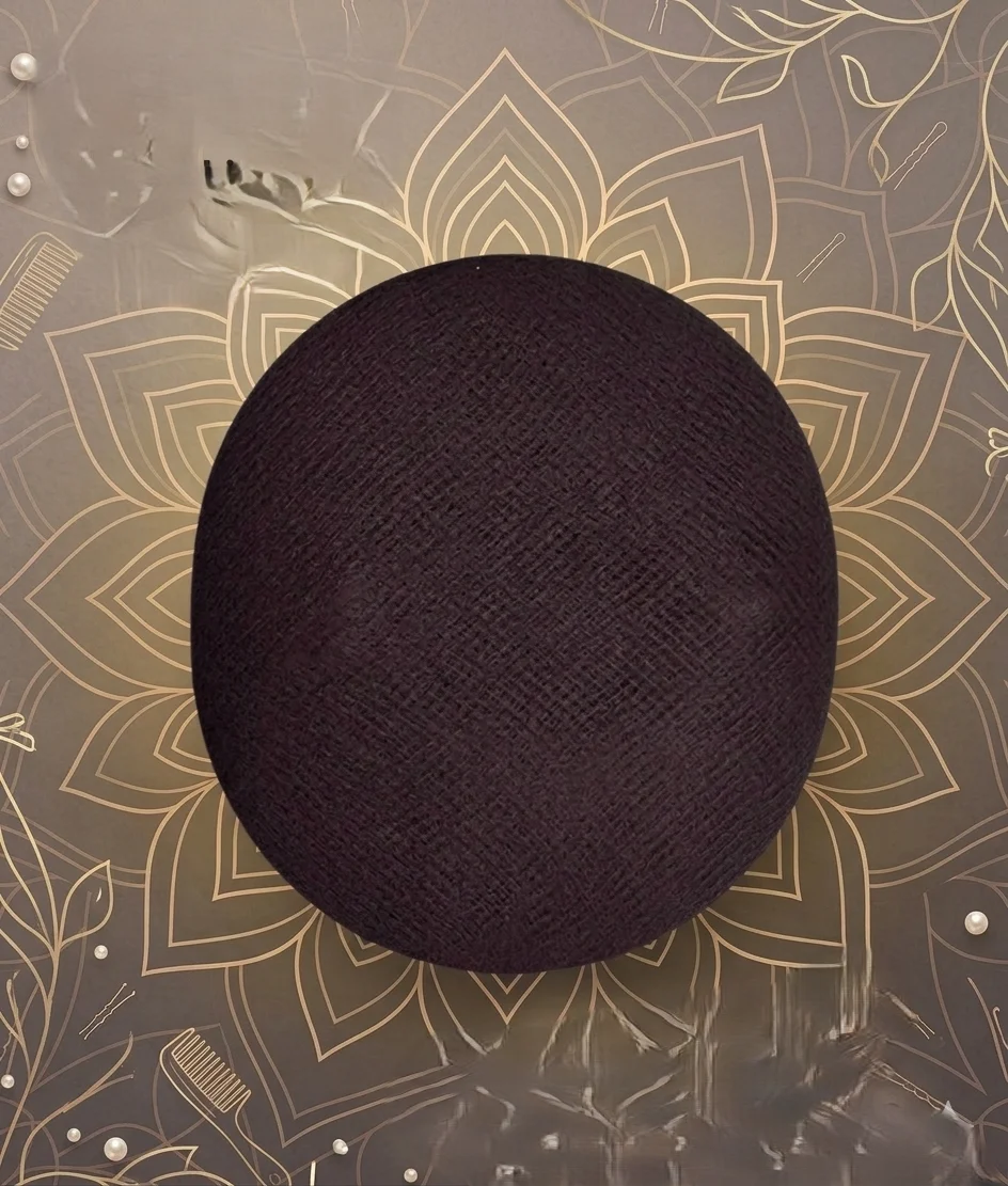 Marvac Brown Jumbo Net