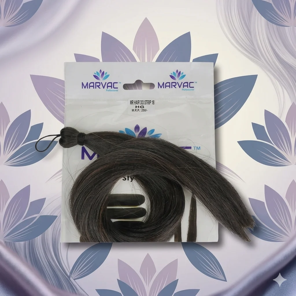Hair Extension