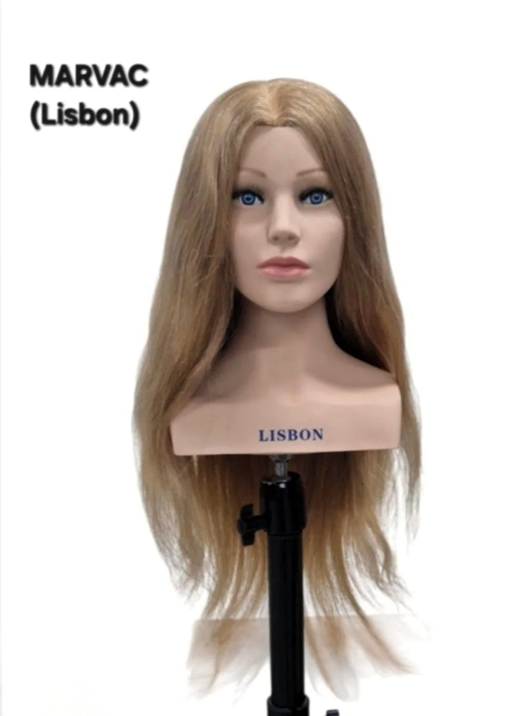 Hair Dummy