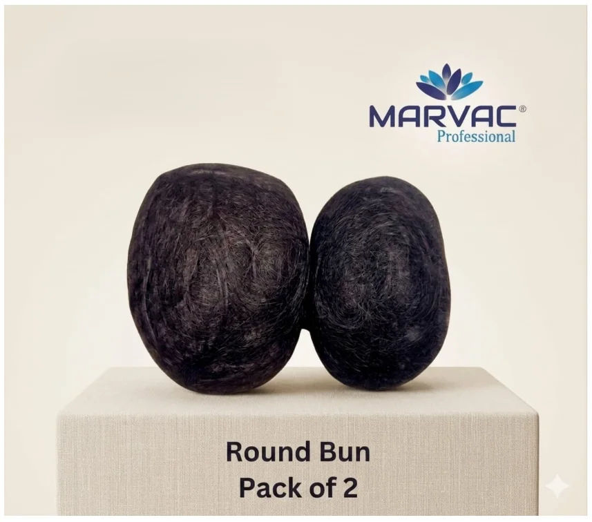Marvac Round Stuffing