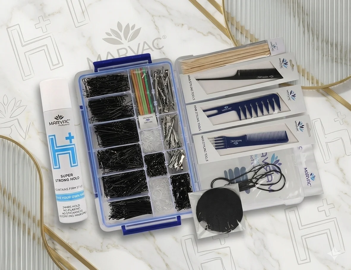 Marvac Student Kit