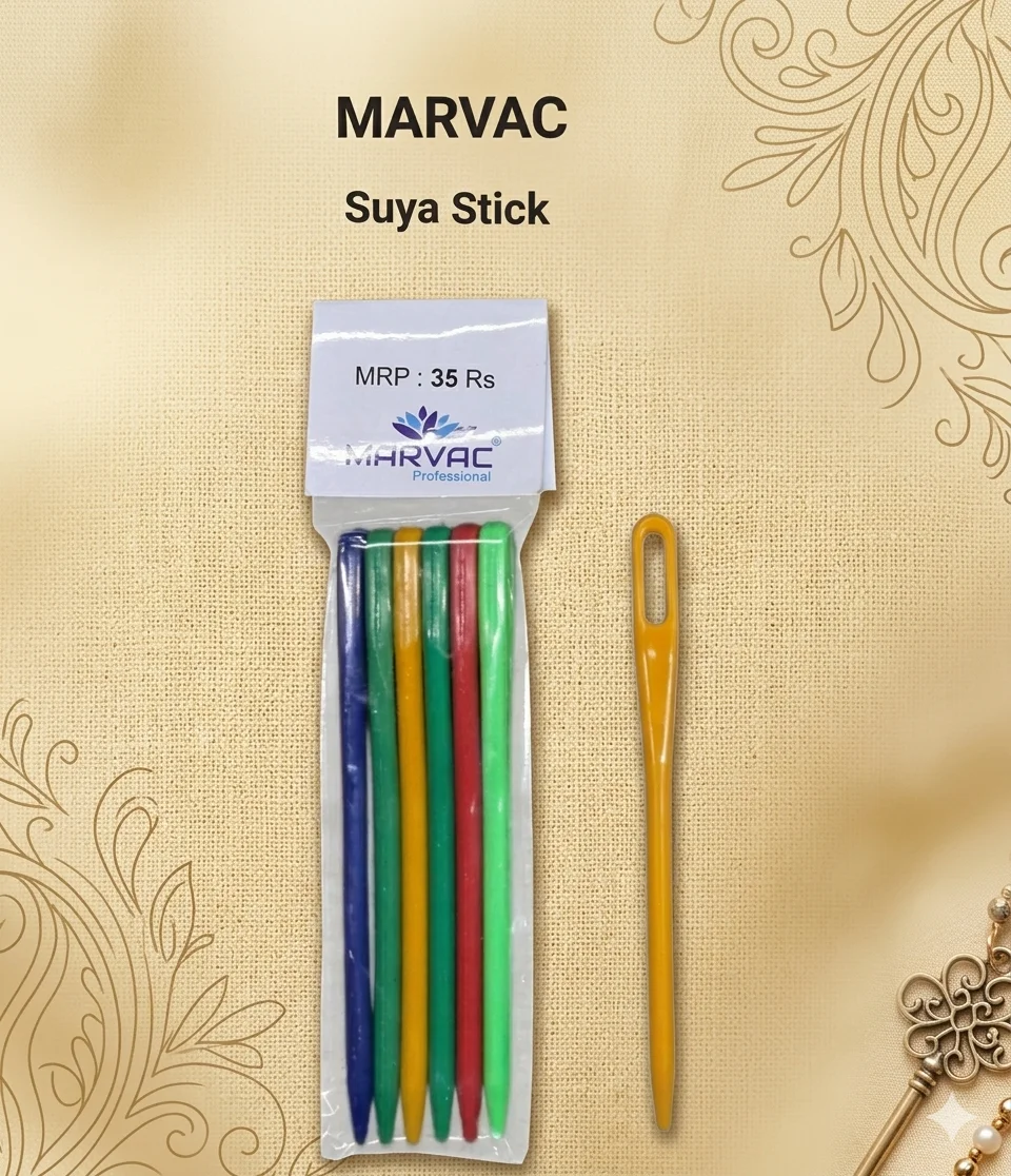 Marvac Suya Stick