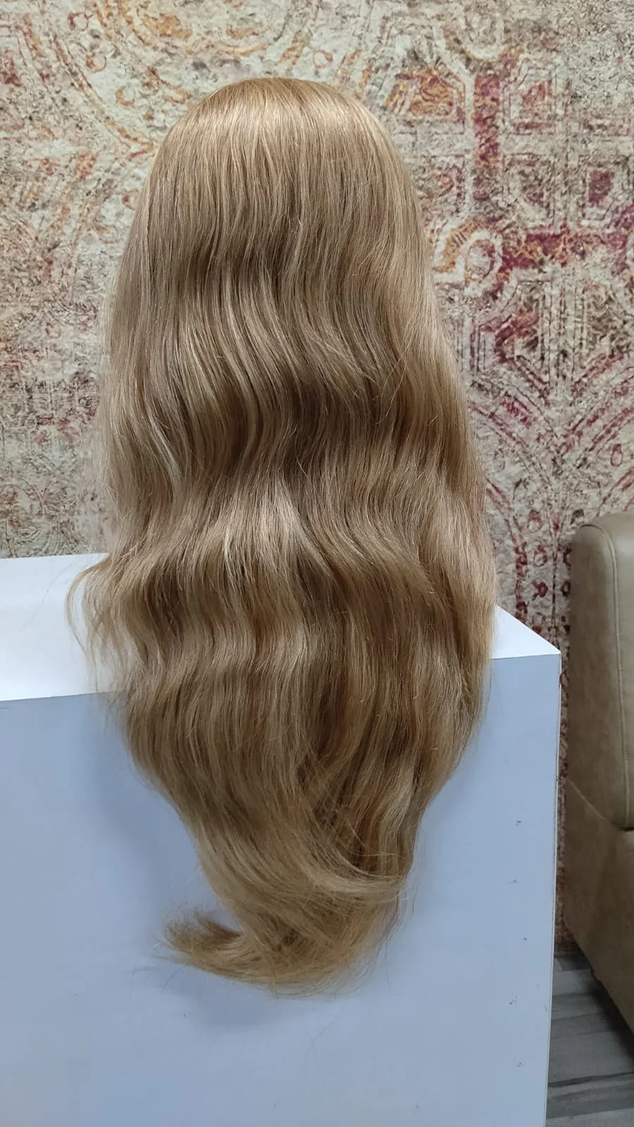 Marvac Tokyo Hair Dummy