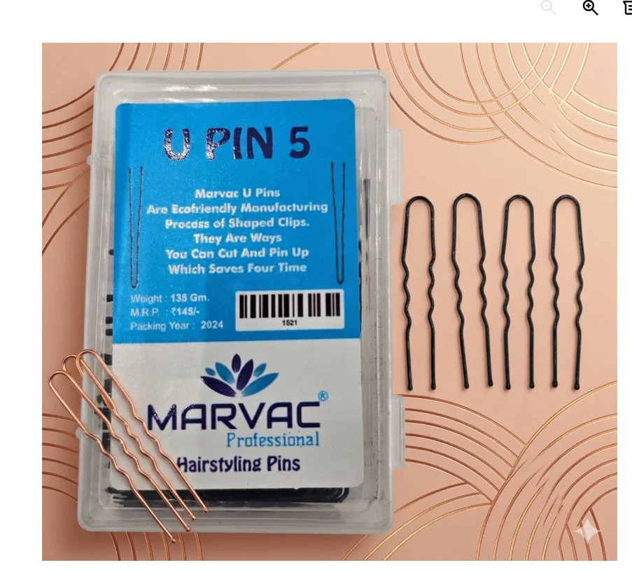 Marvac U Pin 5