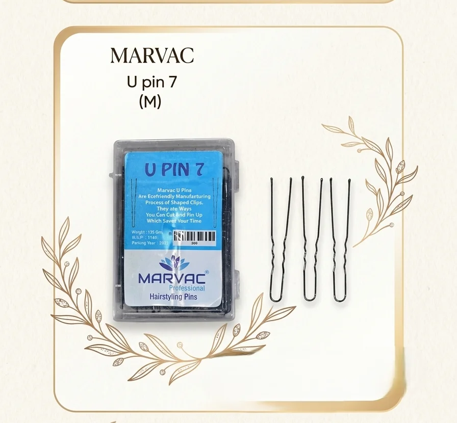 Marvac U Pin 7