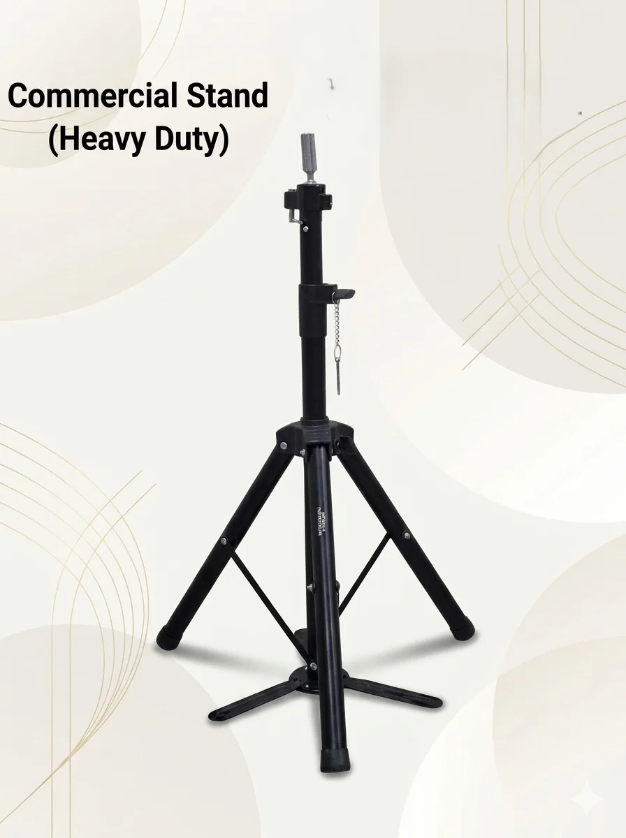 Metal Dummy Stand