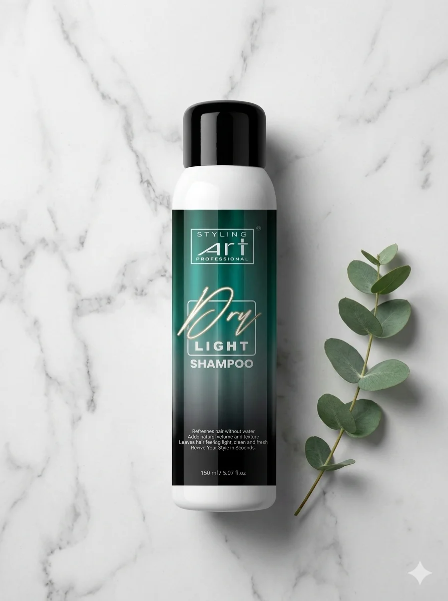 Hair Spray