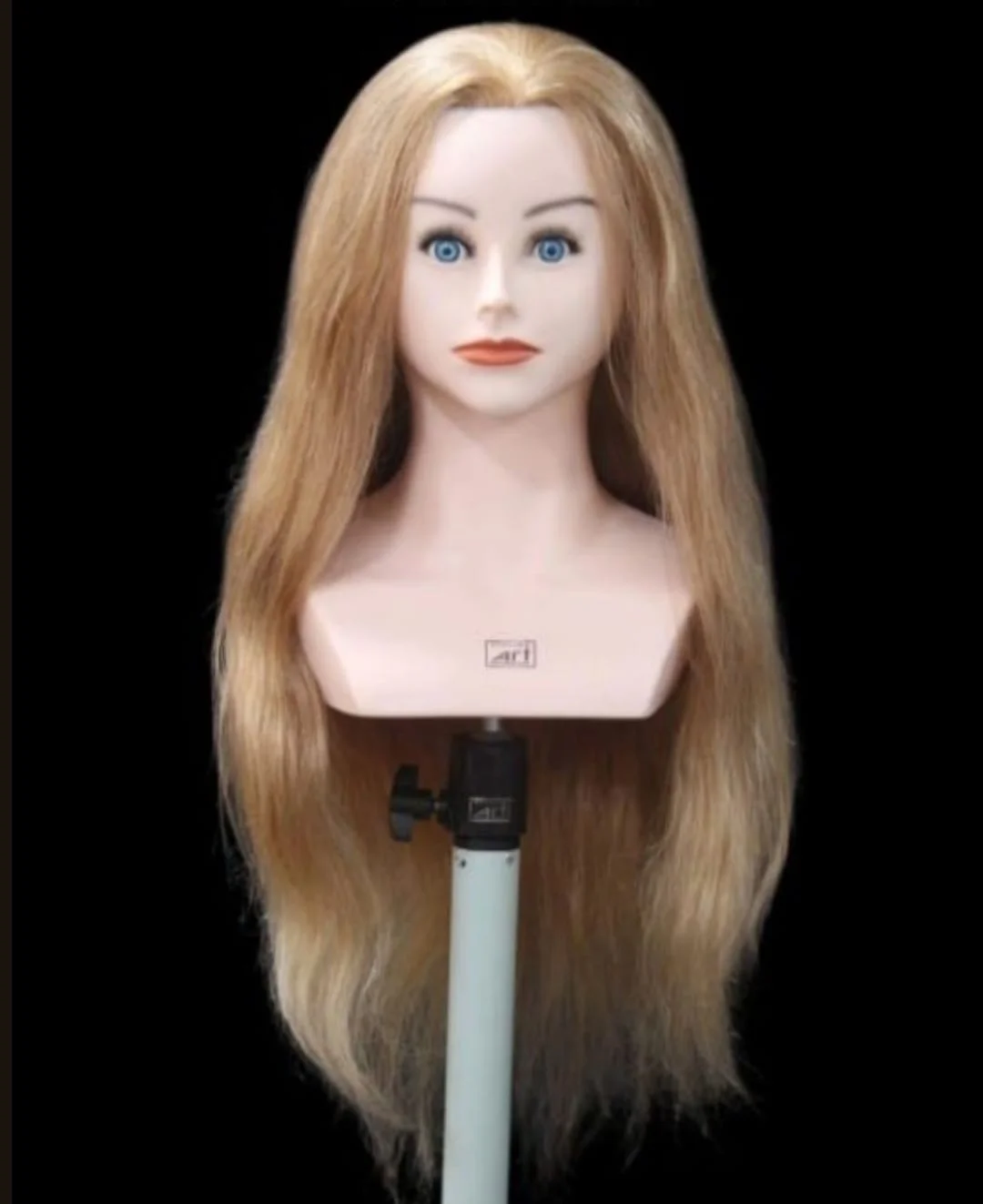 Styling Art Hair Dummy