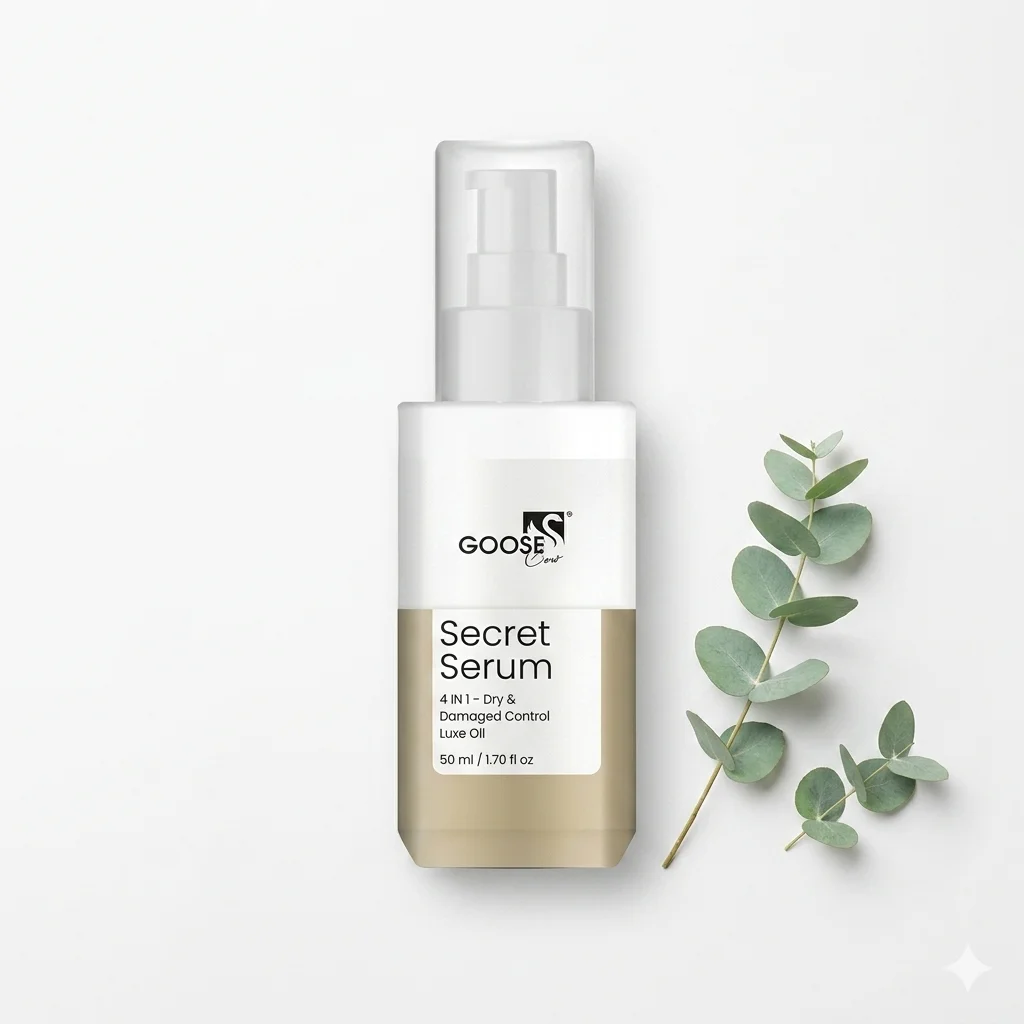Styling Art Secret Serum