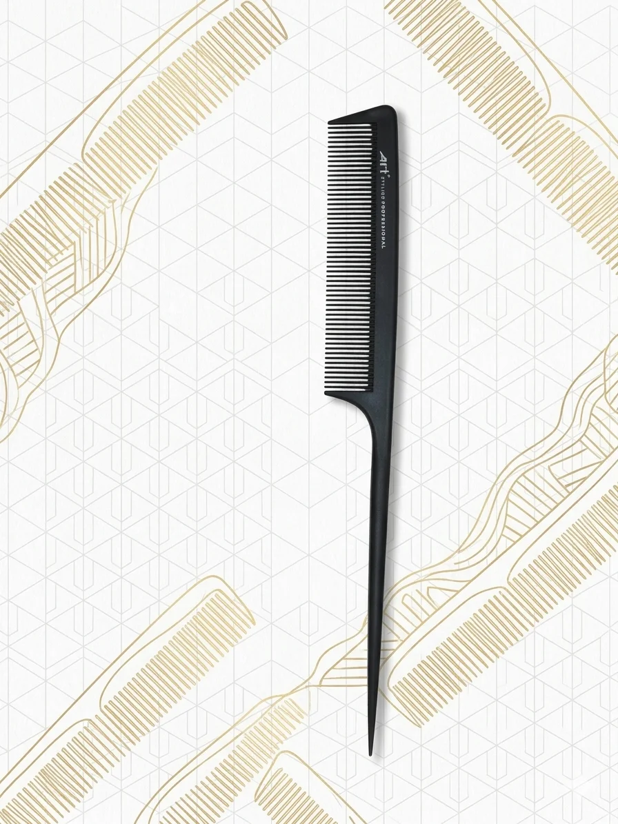 Styling Art Tail Comb