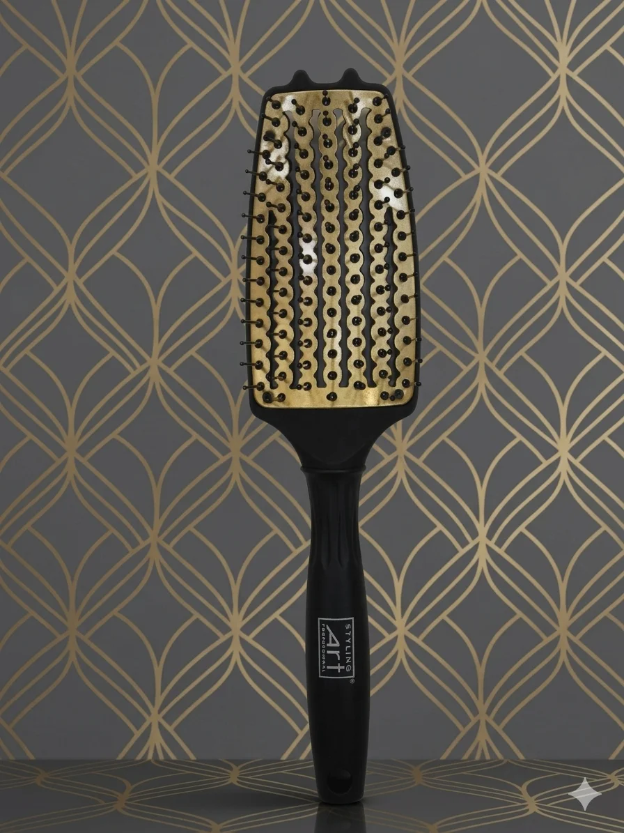 Styling Art Tangle Free Brush