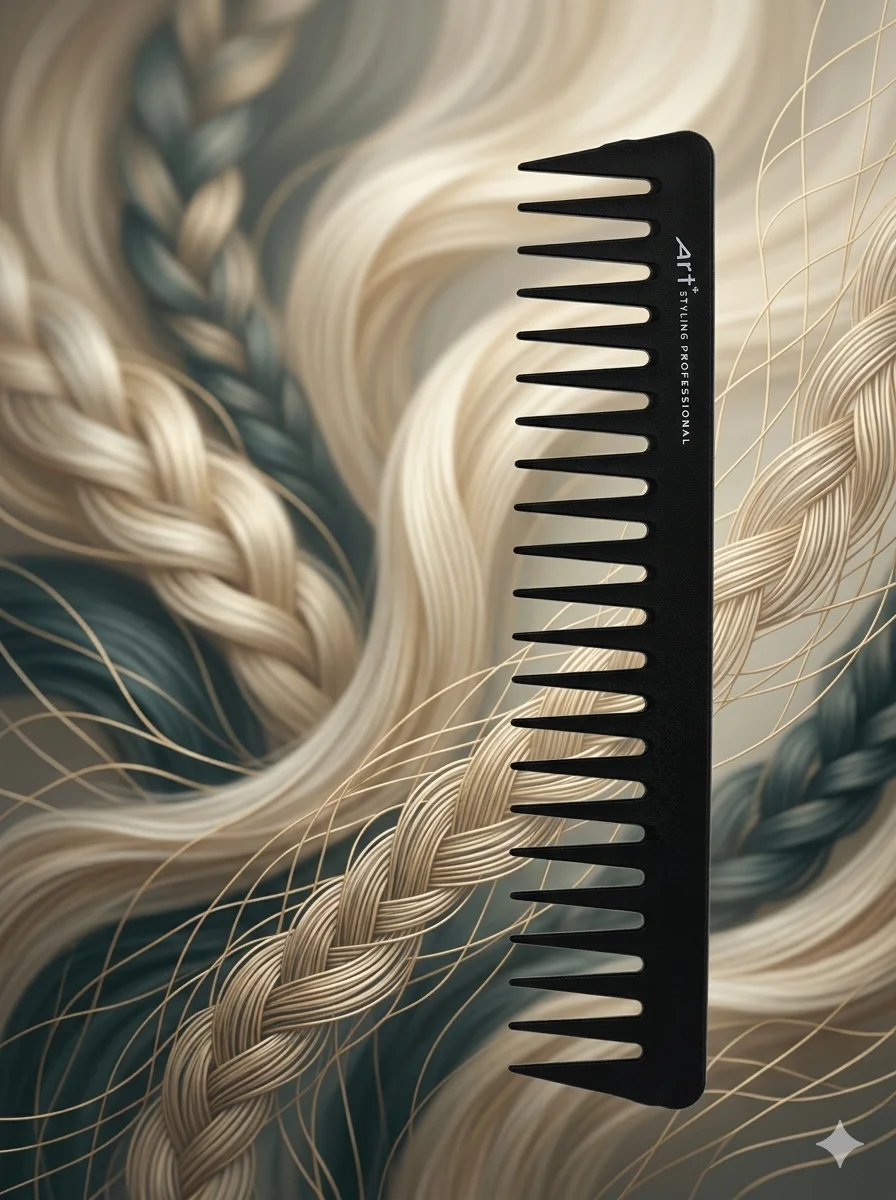 Styling Art Zee Comb