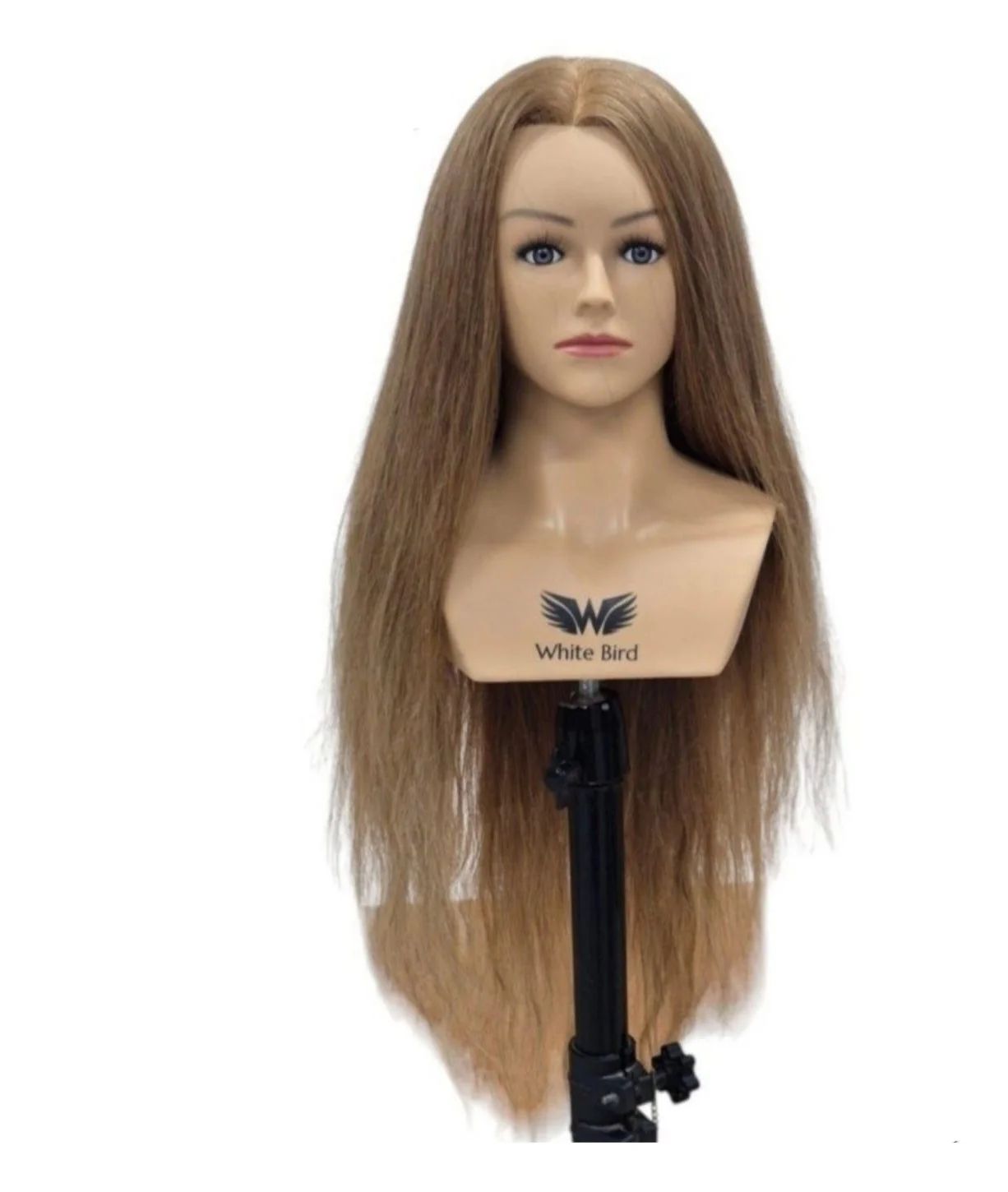White Bird Shoulder Dummy