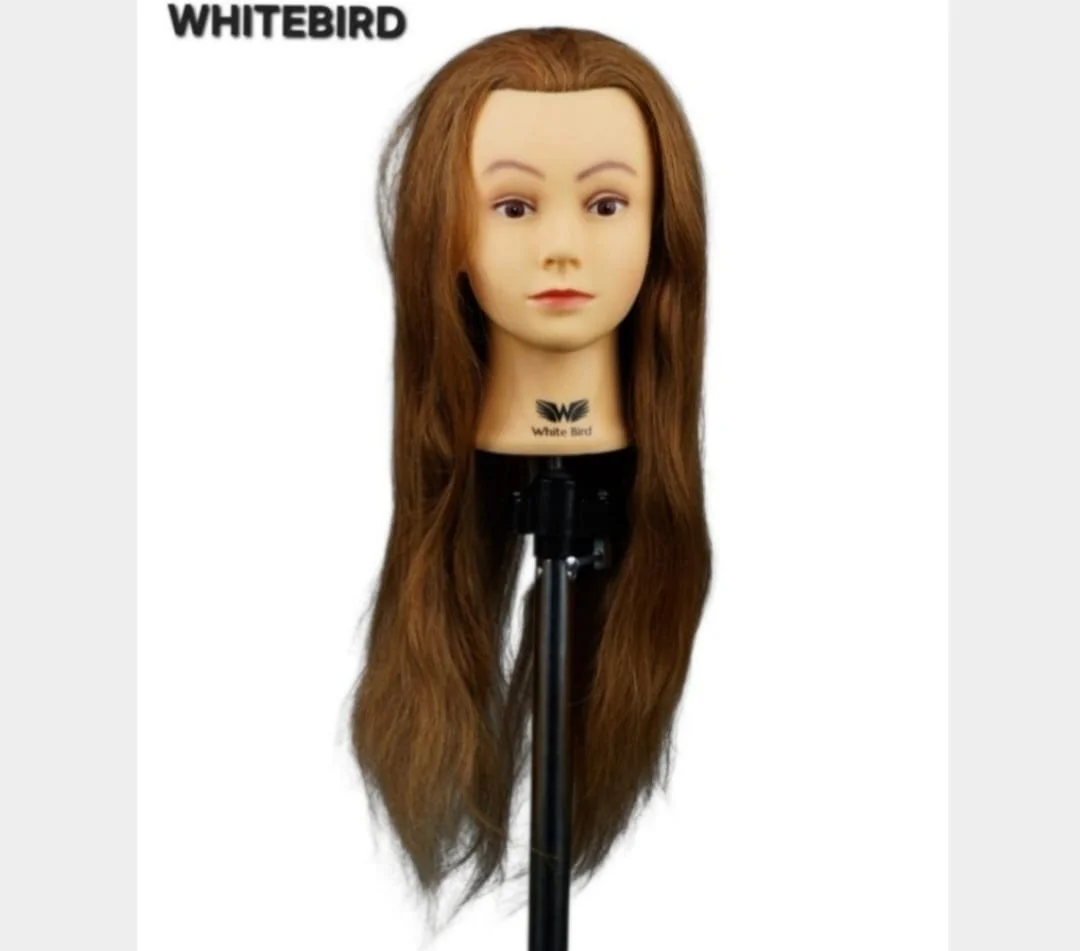 White Bird Without Shoulder Dummy