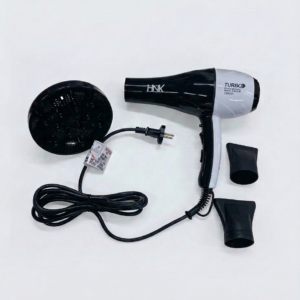 HNK TURBO DRYER