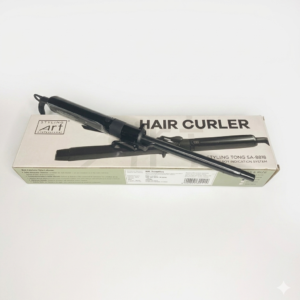 CURLS TONG 13MM