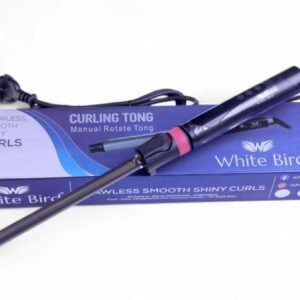 WHITEBIRD TONG 13