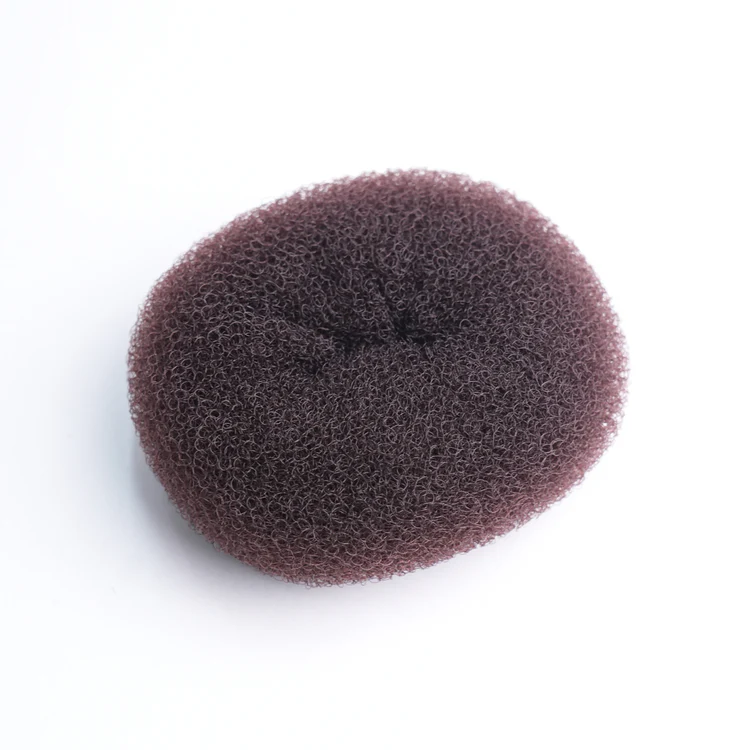 BROWN DONUT