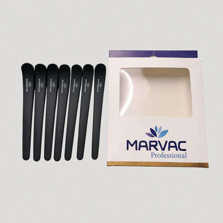 STRAIGHT CARBON CLIP