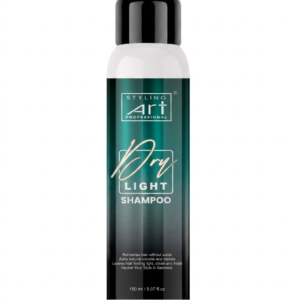 DRY SHAMPOO