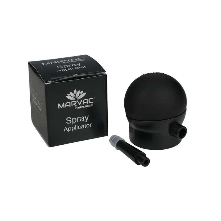 HAIR FIBER PUMP