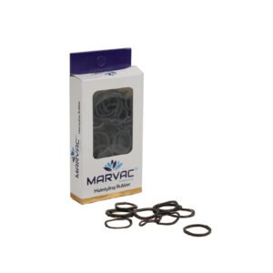 BLACK RUBBER SMALL