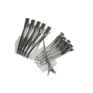 LARGE HAIR STEEL CLIP