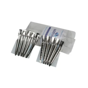MEDIUM HAIR STEEL CLIP