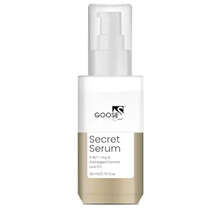 SECRETE SERUM