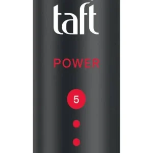 TAFT HARD SPRAY