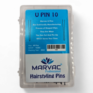 U PIN 10