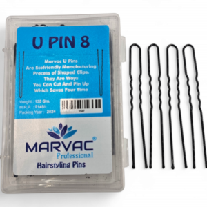 U PIN 8