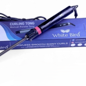 WHITEBRID TONG 9