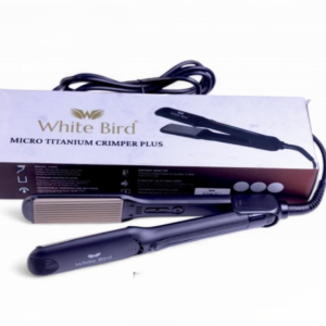 WHITEBIRD CRIMPER